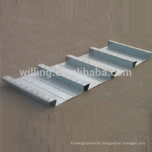 Steel Floor Deck for Steel Structure Building